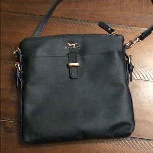 Scout crossbody purse